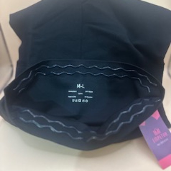 Empetua/Shapermint - Rule Your Destiny High-Waisted Shaper Shorts-NWT - Picture 6 of 12